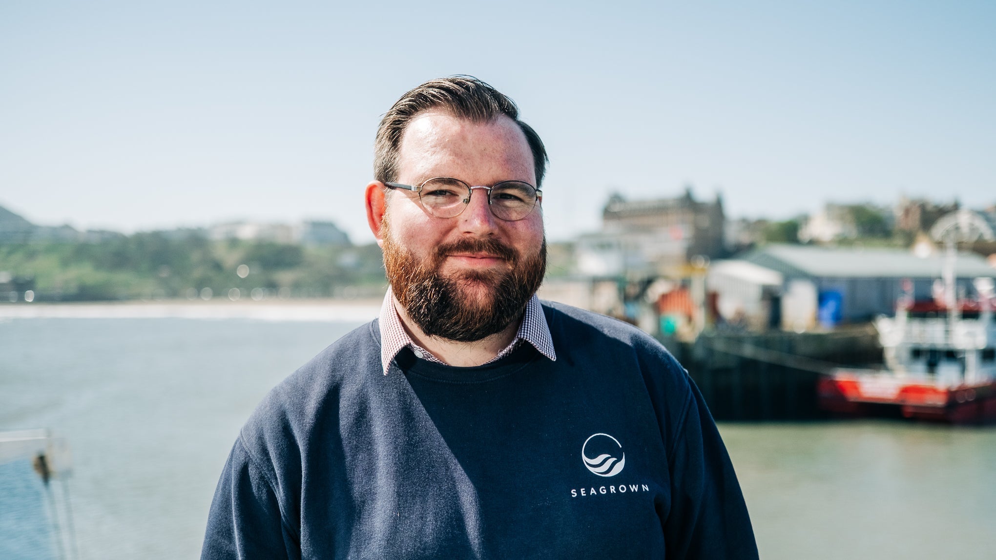 A Day in the Life of Jamie, Our Crew Coordinator