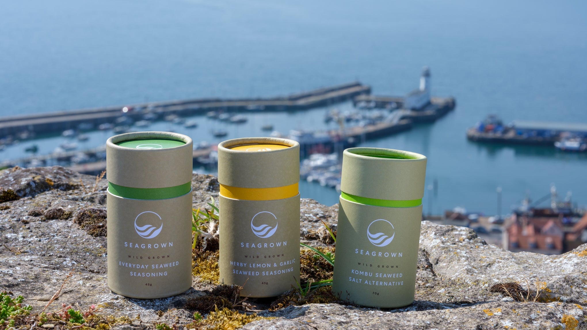 Stockist Spotlight: History Meets Innovation at Scarborough Castle
