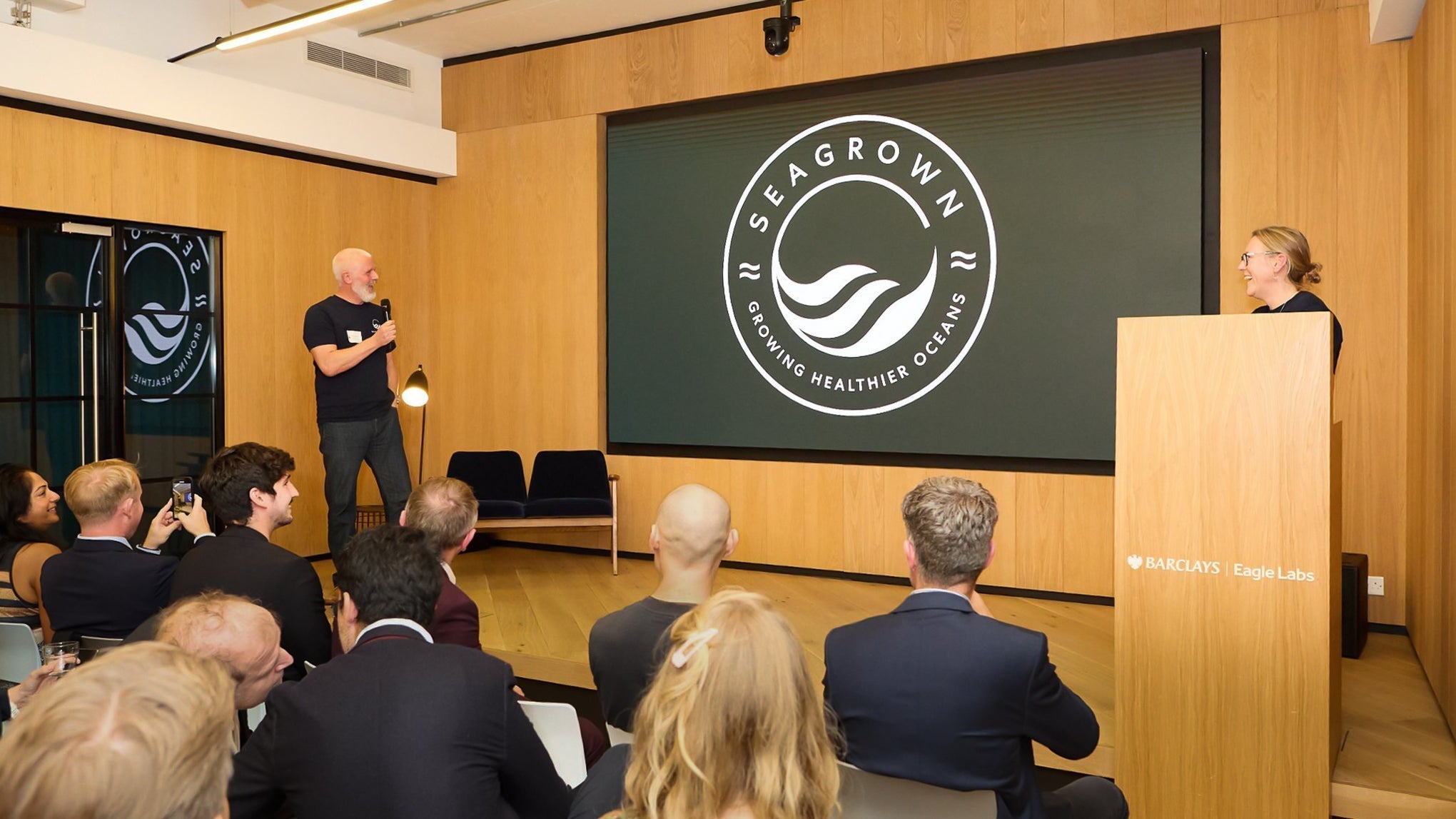 Our Bright Tide Journey: Reflections on the AgriBlue Accelerator