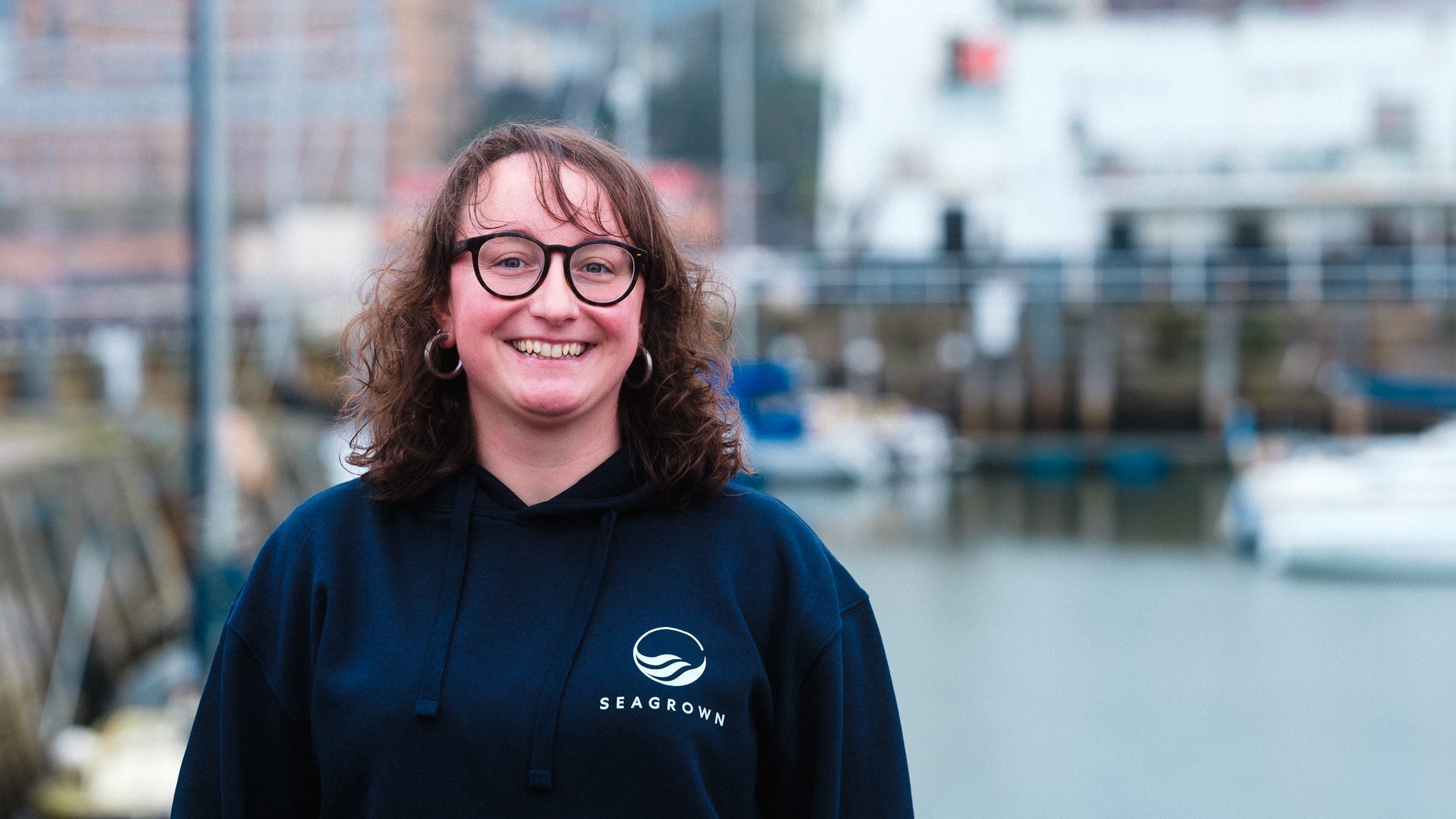 Crew Spotlight: Science Officer Ana