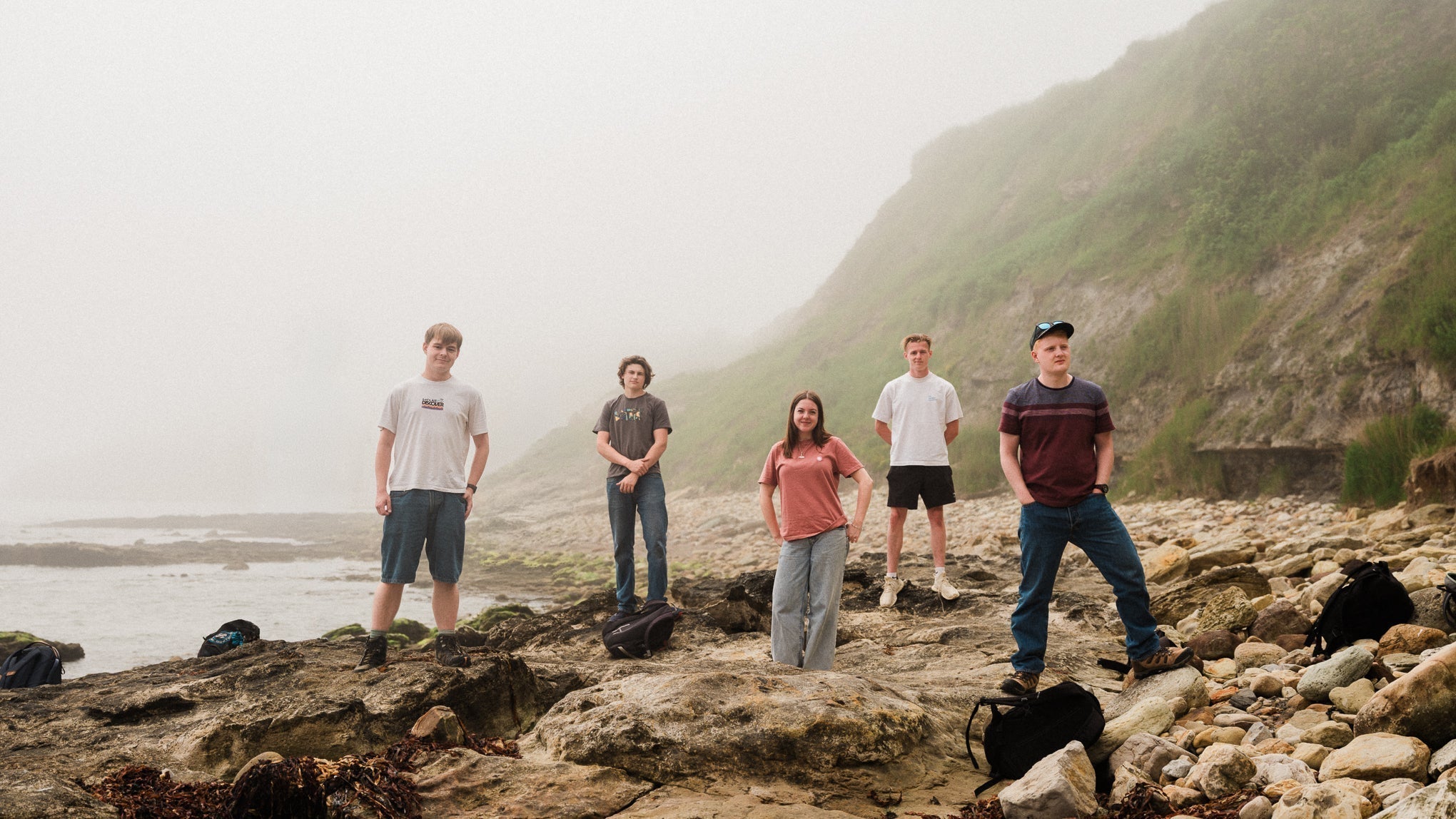 Shaping Blue Futures with Scarborough Sixth Form