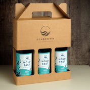 SeaGrown Seaweed Beer