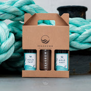 SeaGrown Seaweed Beer