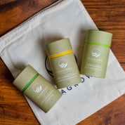 Seaweed Seasoning Discovery Pack