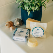 Seaweed Haircare