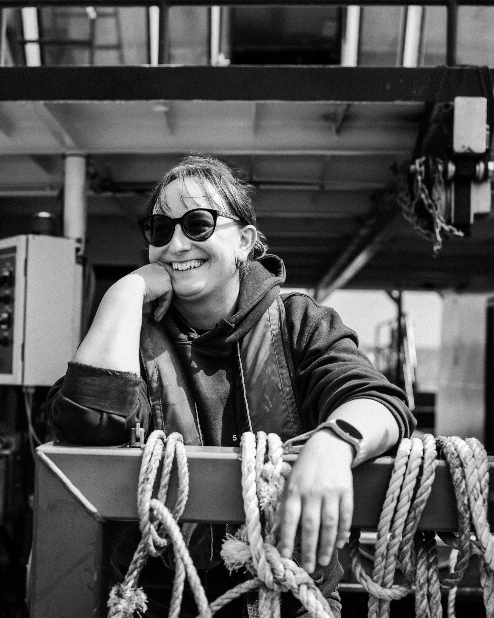 Ocean Science Technician