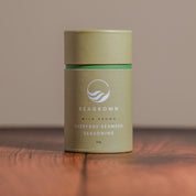 Everyday Seaweed Seasoning