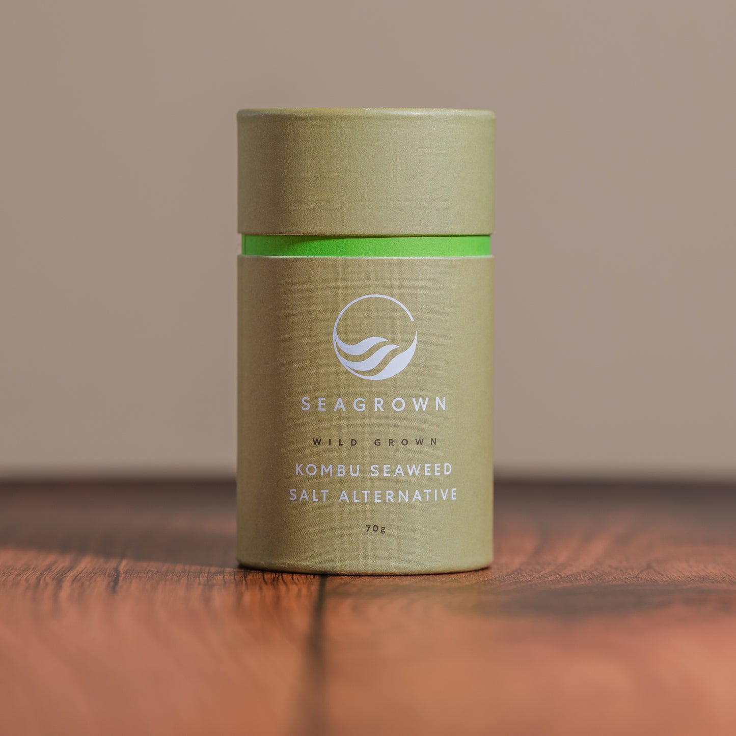 Kombu Seaweed Salt Alternative