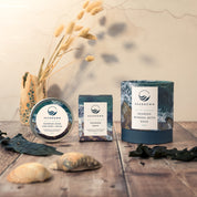 Seaweed Mineral Bath Soak
